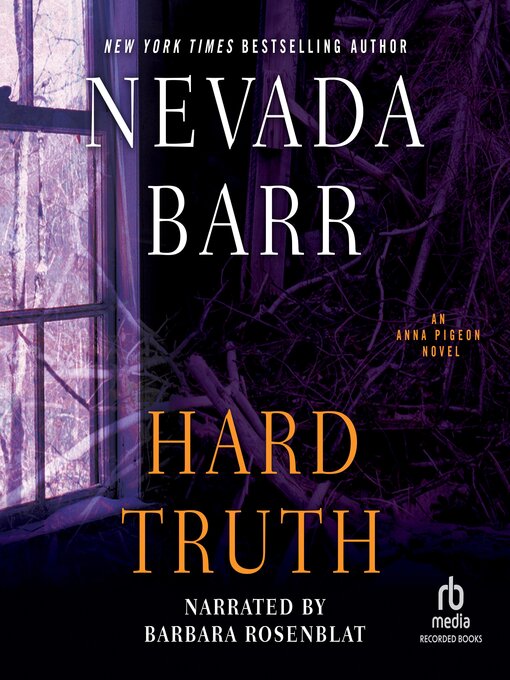 Title details for Hard Truth by Nevada Barr - Available